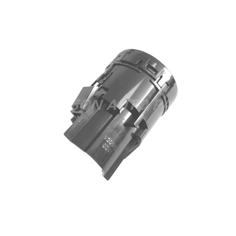 WXZOS 1PC Engine Start Stop Switch Ignition Button for Honda Fit Jazz 2019-2024