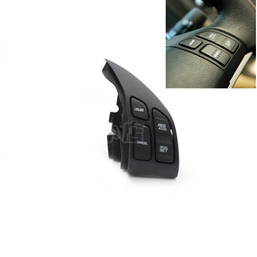 36770-SWA-A01 Steering Wheel Cruise Control Switch Button for Honda CRV 2007-10