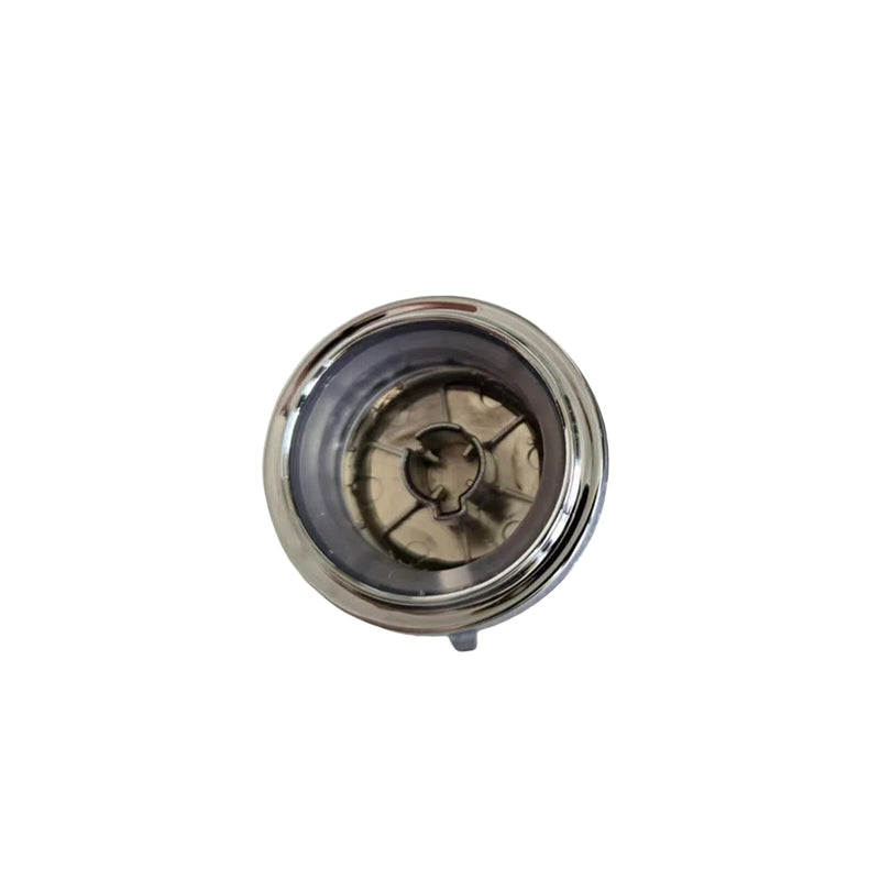 WXZOS Dashboard Blower Climate Control Fan Knob for Rolls-Royce Dawn (RR6) 2015-2023