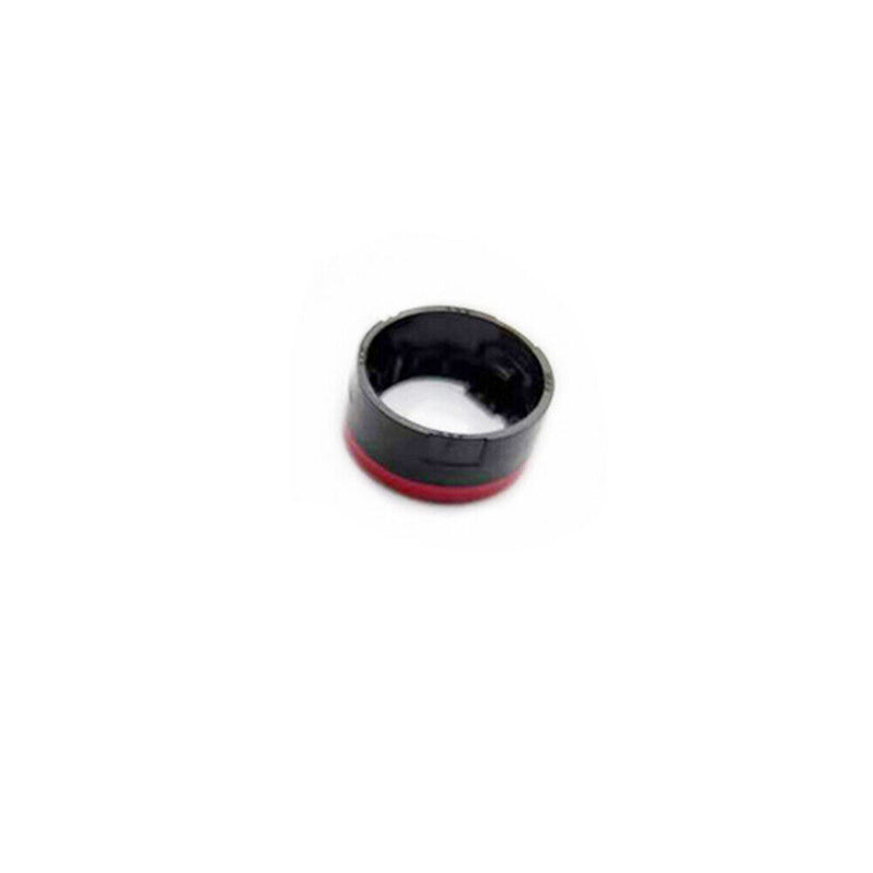 Red Start Stop Switch Push Button Cover for Audi 2019-2022 A6 allroad RS6 Avant