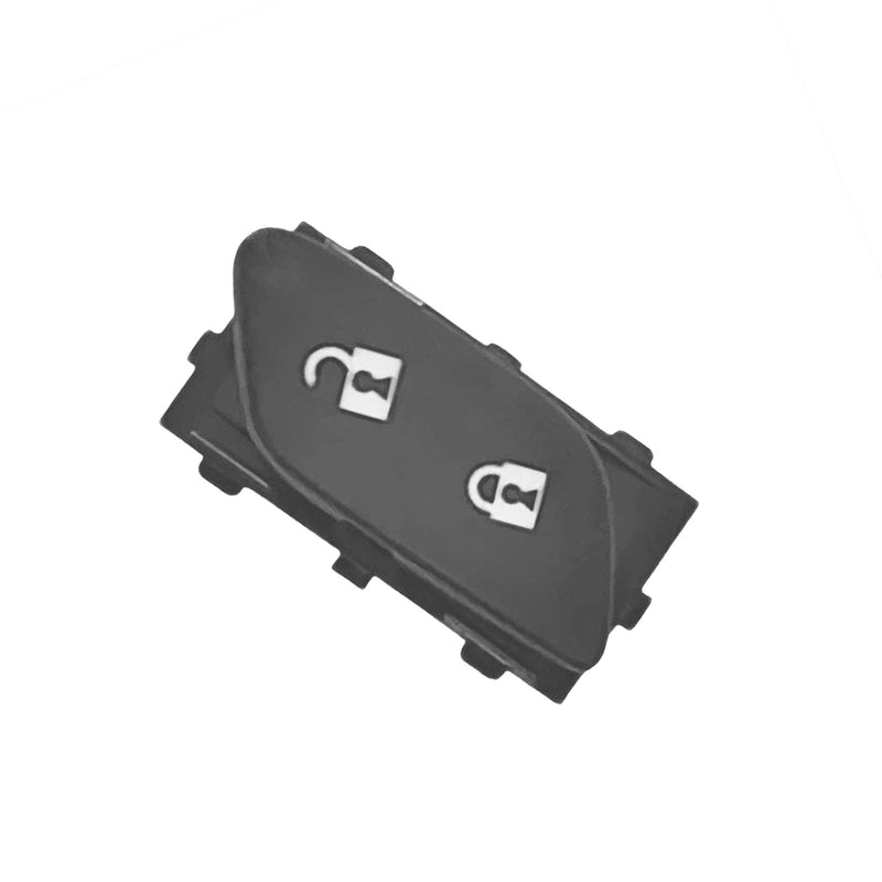 WXZOS 84545162 Front Left Door Power Lock Switch Button for Buick LaCrosse 2014-2016