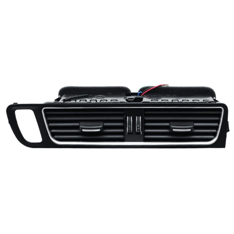 Front Dashboard Air Vent Grille Frame Assy for Audi Q5 SQ5 (8RB) 2008-2017