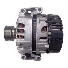 110-180A AC Generator Alternator Assembly for Audi A4 B9 2.0T Engine 2017-2025