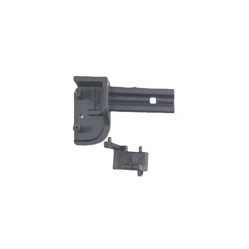 WXZOS Front Side Window Sunblind Mounting Bracket for Mercedes W223 S-Class 2021-2025