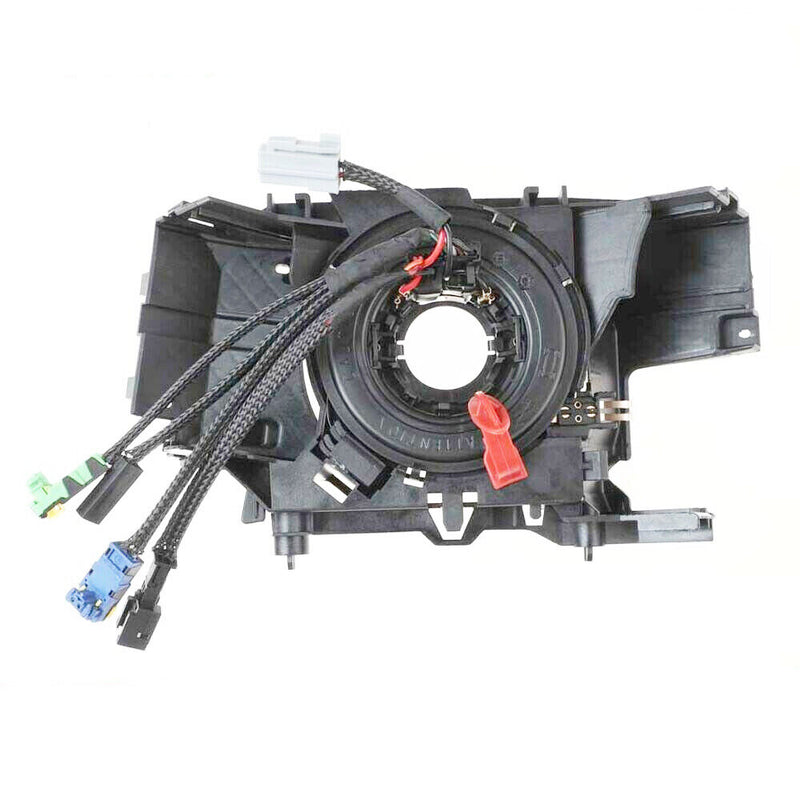 8201590627 Spiral Cable Clock Spring for Renault 2005-12 Clio III/modus/kangooII