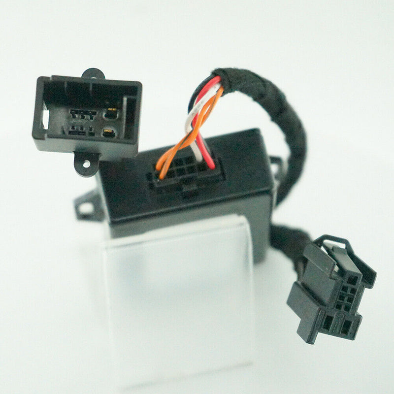 Modulo chiusura remota portellone posteriore per Audi Q7 2006-2015