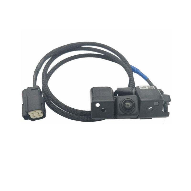 Rear View Parking Camera for Chevrolet Silverado 1500 2014-15 2500HD 3500HD 2015