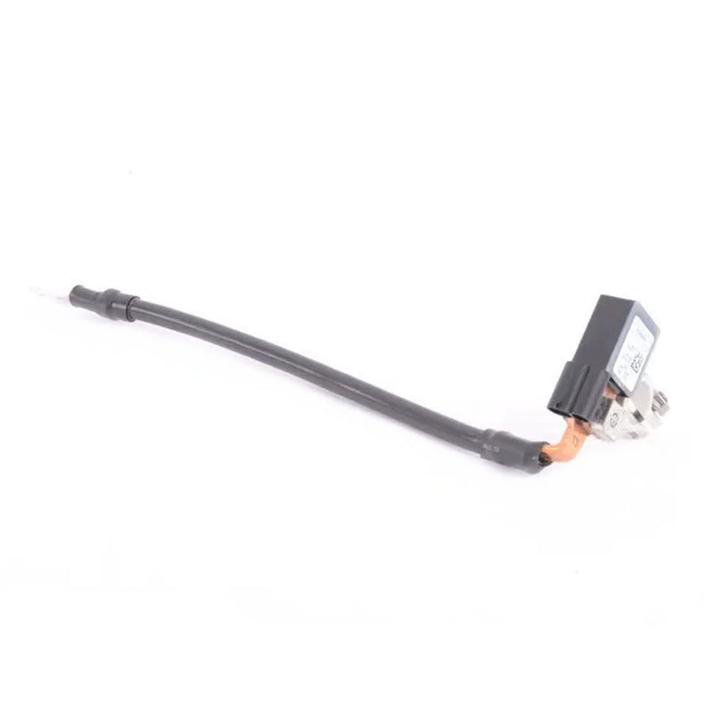 WXZOS IBS Intelligent Battery Sensor for Mercedes-Benz X204 GLK-Class 2008-2015