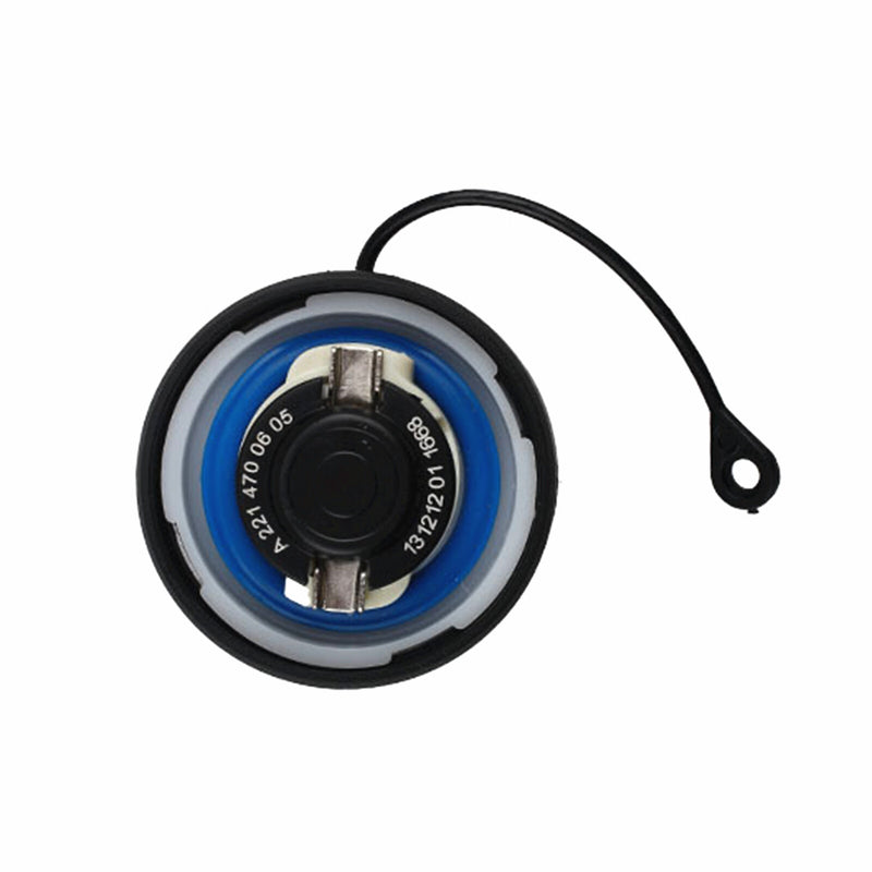 WXZOS Gas Fuel Tank Cap for Mercedes-Benz W218 C218 X218 CLS-Class 2012-2017