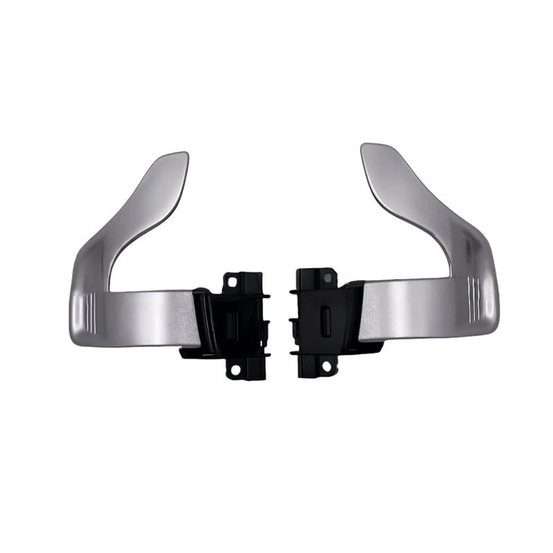 WXZOS Steering Wheel Shift Paddle Shifters for Kia Optima K5 2011-2012