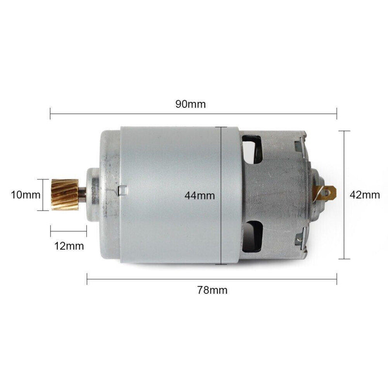 Handbrake Parking Brake Actuator Motor Repair for BMW X5 E70 X6 E71 E72 2007-13