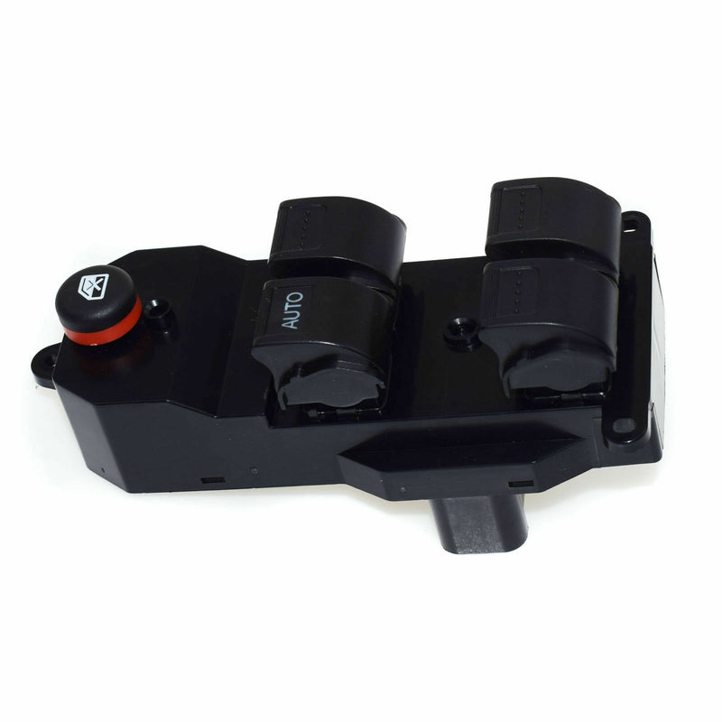 35760-S9A-G042A Front LHD Power Master Window Switch For Honda Civic CRV