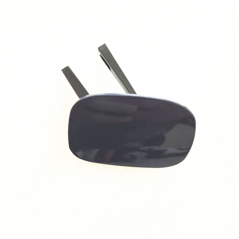 WXZOS Front Right Headlight Washer Nozzle Cover for Ferrari 488 Spider/GTB 2015-2018