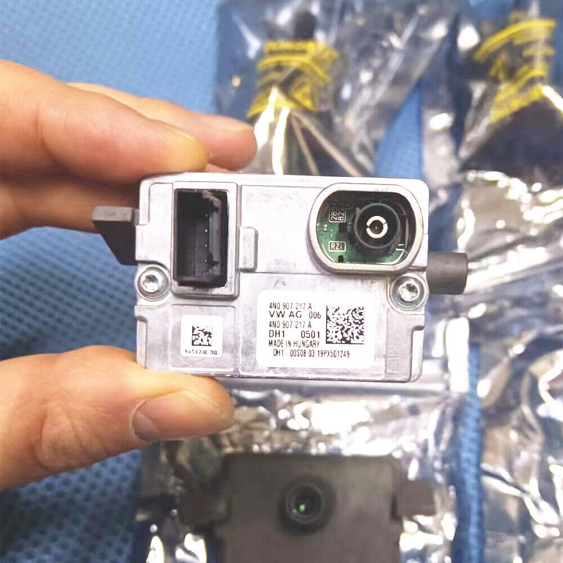 Front Camera Driver Lane Assistance for Audi e-tron 2019-2021 RSQ8 2020-2021