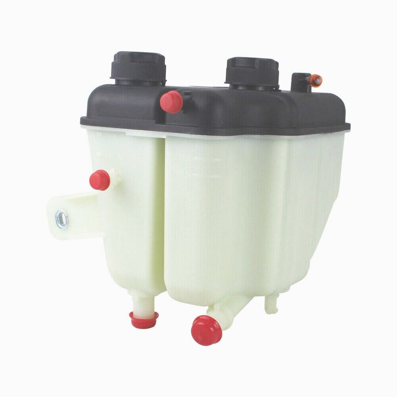 Coolant Over Flow Reservoir Tank Bottle for Maserati Levante 3.0L 3.8L 2017-2019
