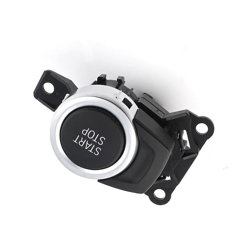WXZOS 1PC Engine Start Stop Ignition Switch Button for BMW X5 F15 2.0L 2016-2018