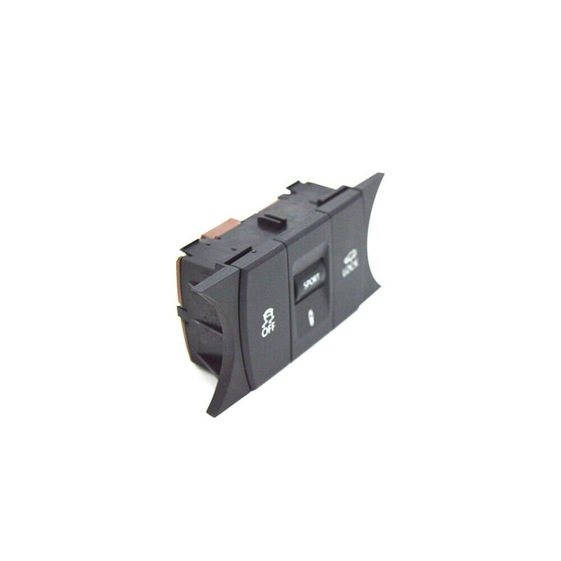 Sale ESP/OFF AUTO COMFORT/ LOCK Control Traction Switch for VW Touareg 2011-2014