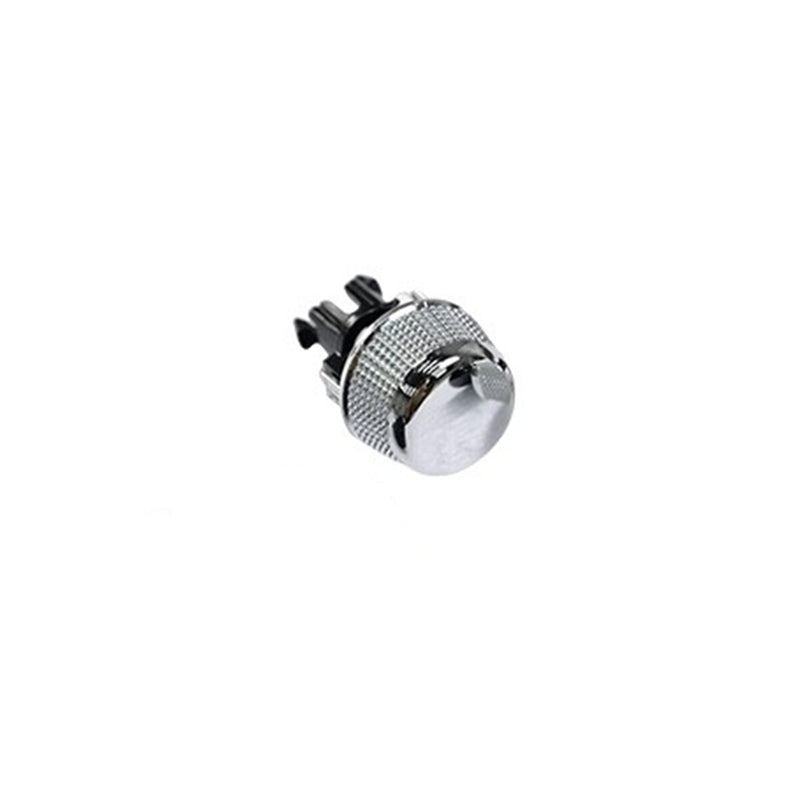 WXZOS A/C Air Vent Adjust Switch Knob Replace for Aston Martin DBX 4.0T 2020-2025