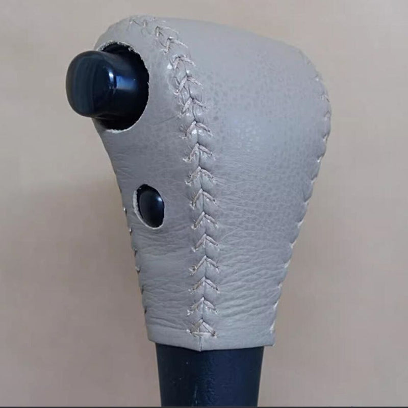 Gear Shift Knob Protective Cover for Toyota RAV4 2001-2005 AT