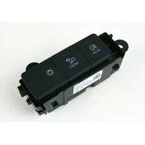 LED Headlights Switch 4K1941501 For Audi A6 C8 A7 4K C8 Q3 Q8