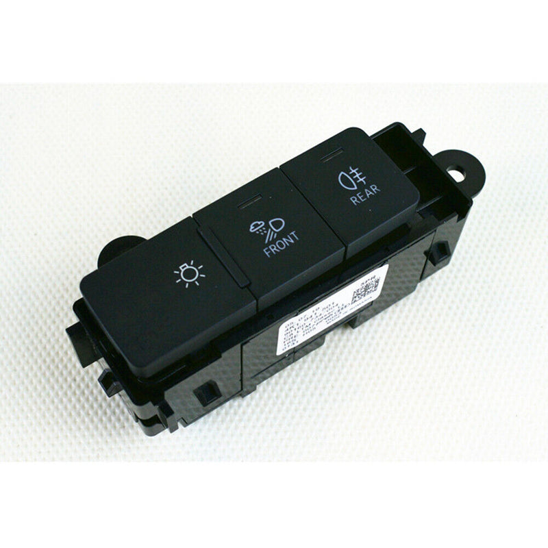 LED Headlights Switch 4K1941501 For Audi A6 C8 A7 4K C8 Q3 Q8