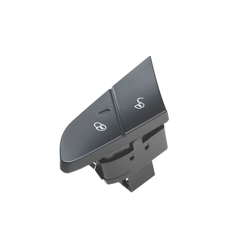 WXZOS Front Left Door Lock/Unlock Button Switch for Porsche Panamera (970) 2010-2016
