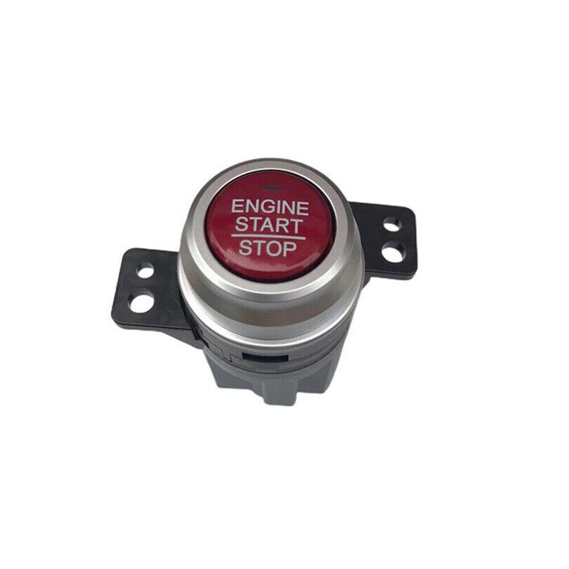 Bouton interrupteur d'allumage arrêt de démarrage moteur compatible avec Hond...