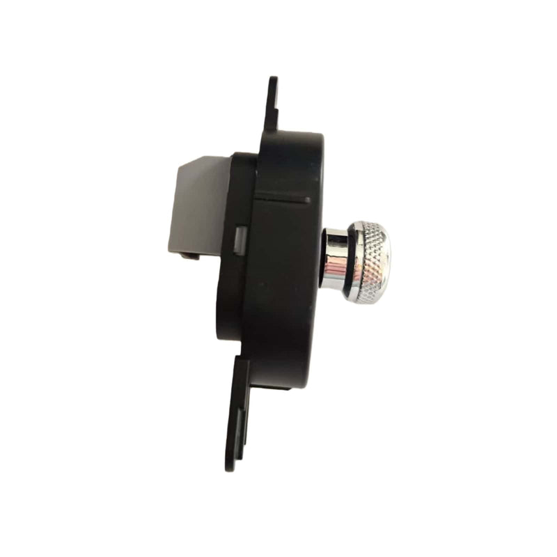 WXZOS Side Wing Mirror Adjustment Control Switch for Bentley 2005-2017 Continental GT