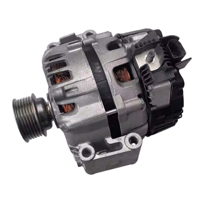110-180A AC Generator Alternator Assembly for Audi A5 2.0T Engine 2017-2024