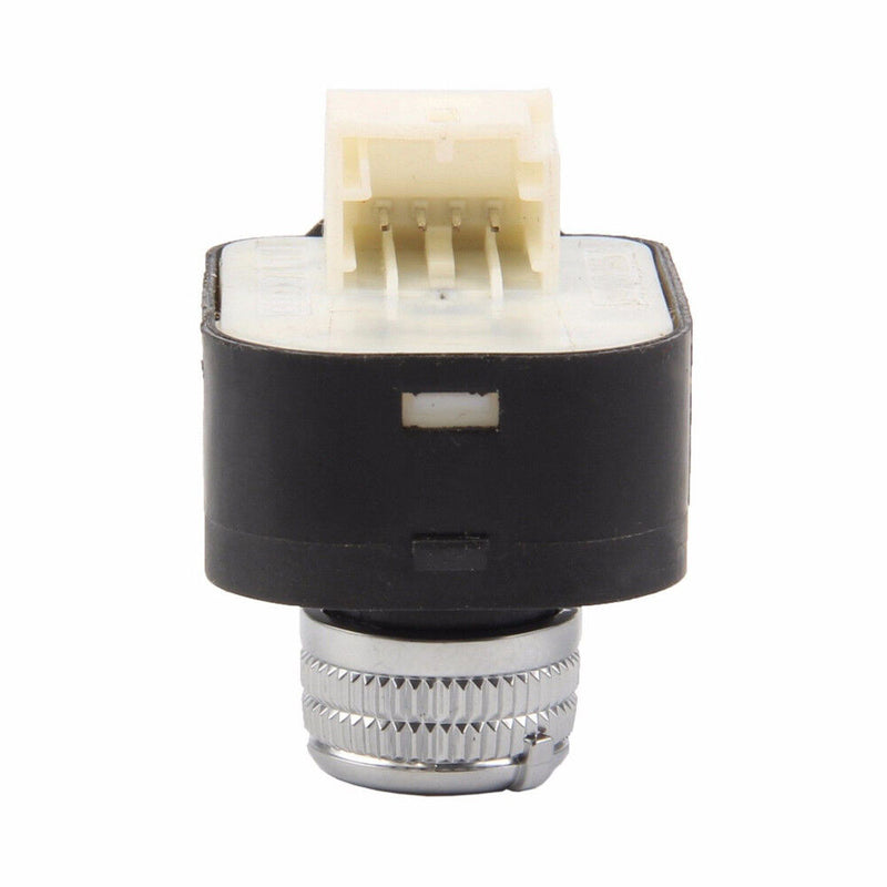 8KD959565A Chrome Front Mirror Switch With Folding for Audi Q5 S4 A4 A5 RS4 RS5