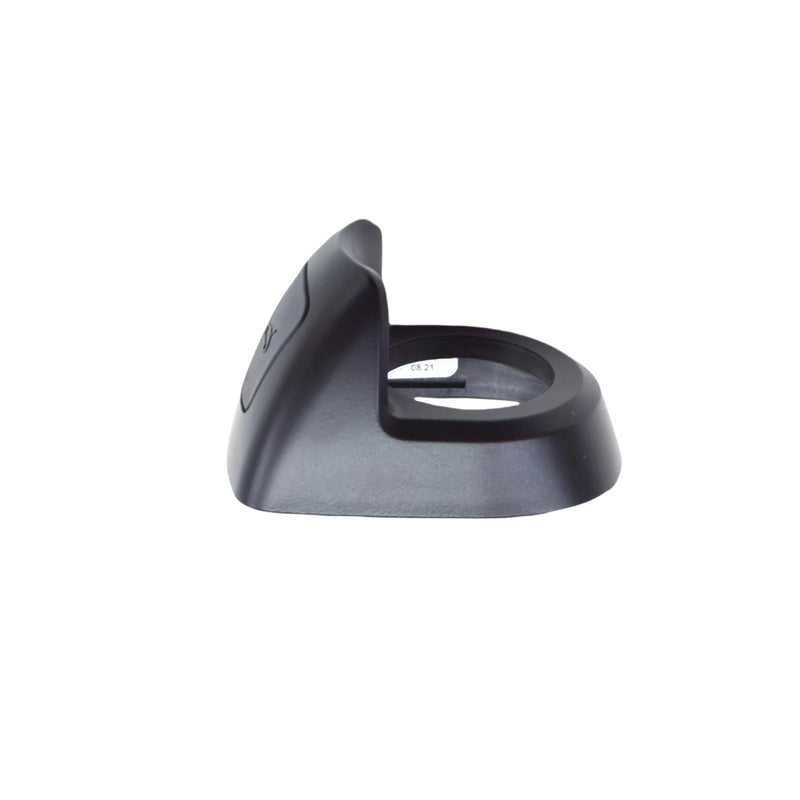 WXZOS Rear Trunk Lid Arm Push Button Cover for Porsche Panamera (970) 2010-2016