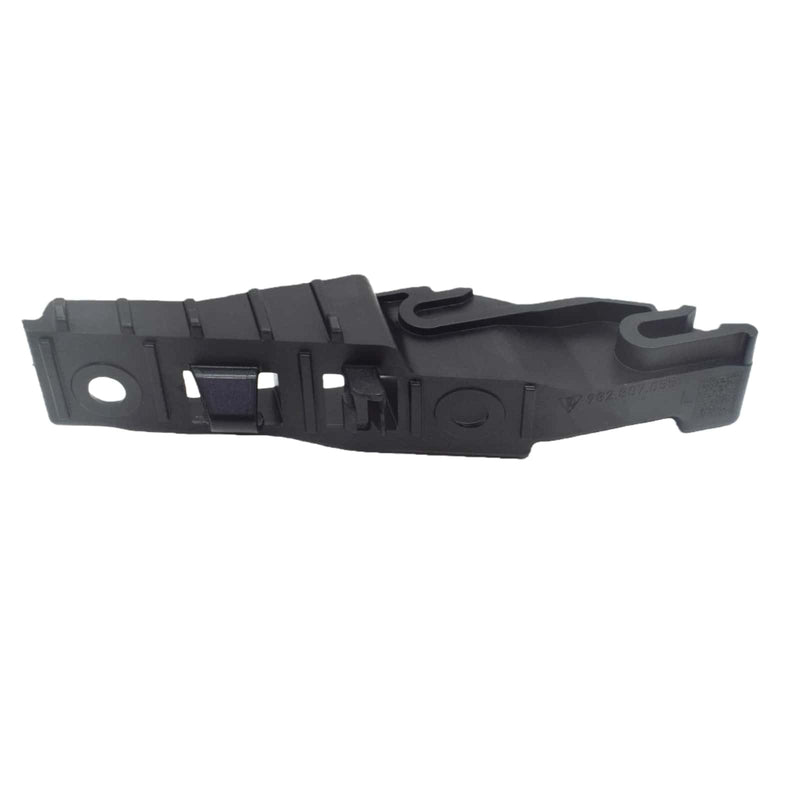 WXZOS Front Bumper Fastener Bracket Retainer for Porsche 718 Cayman (982) 2017-2024