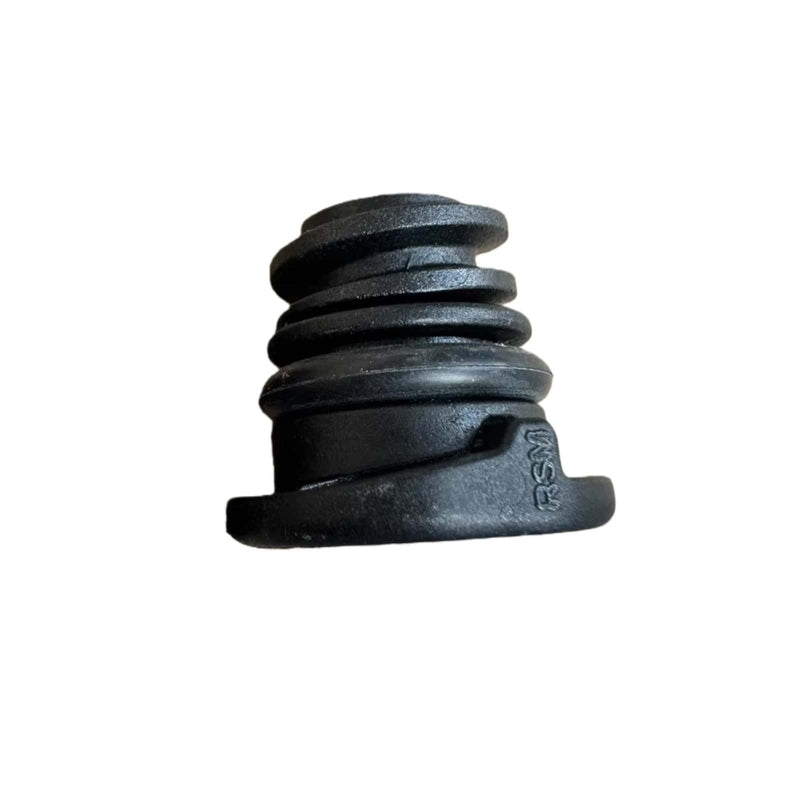 WXZOS AT Transmission Drain Plug Screw Cap for Audi A4 Allroad B9 A4 Avant 2017-2025