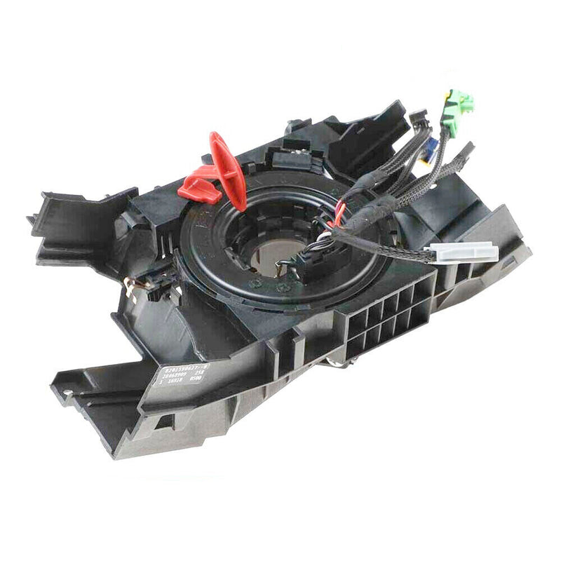 8201590627 Spiral Cable Clock Spring for Renault 2005-12 Clio III/modus/kangooII