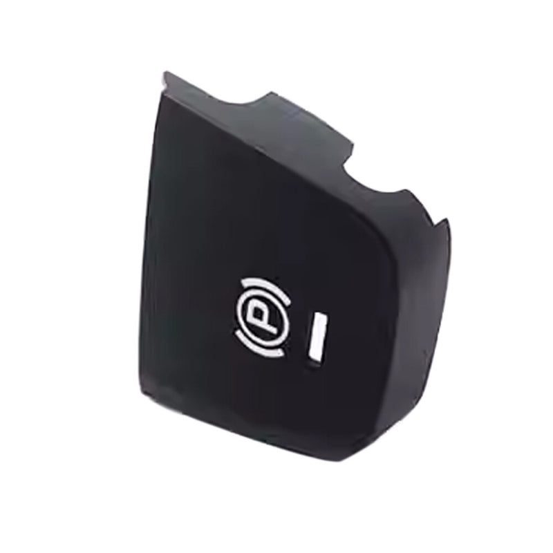 WXZOS 1PC Electronic Parking Brake Control Switch Cover for Porsche Macan 95B 2014-22