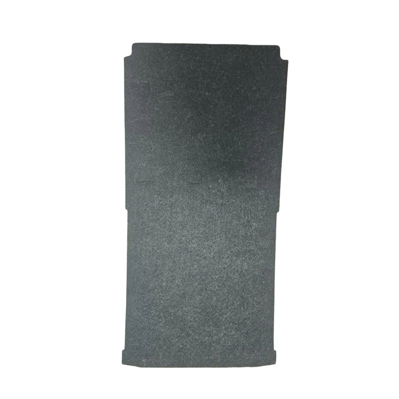 WXZOS Armrest Storage Compartment Insert Pad for Mercedes-Benz W205 C-Class 2015-2021