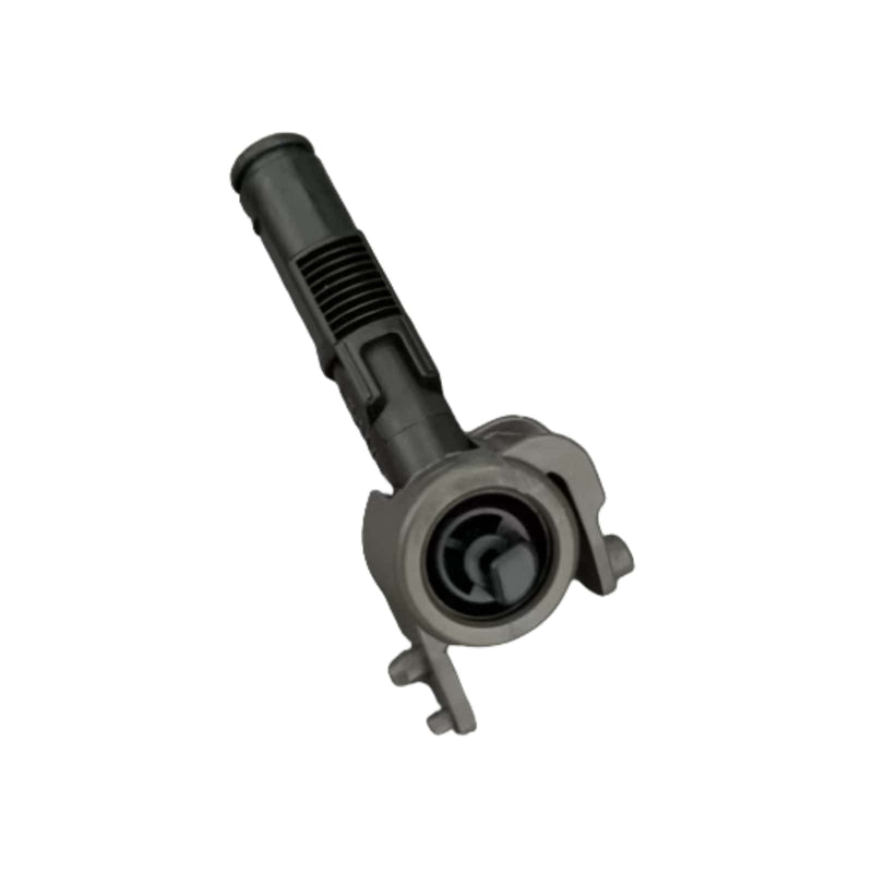 WXZOS Front Left Headlight Spray Washer Nozzle for Lamborghini Gallardo 2009-2014