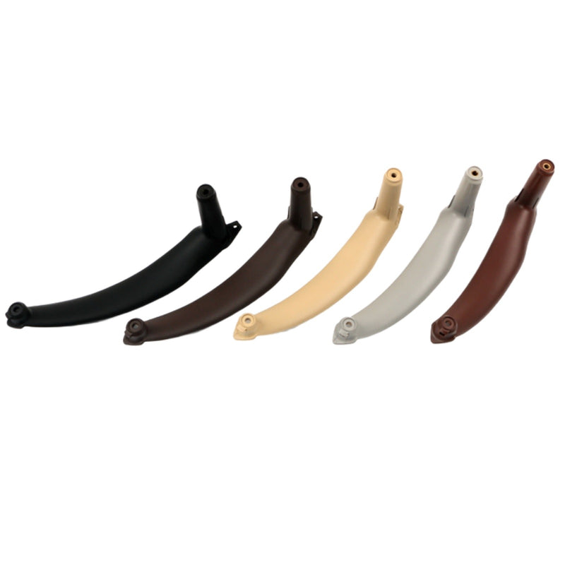 WXZOS Interior Door Armrest Inside Pull Handle Repair Kit for BMW X6 E71 2008-2014