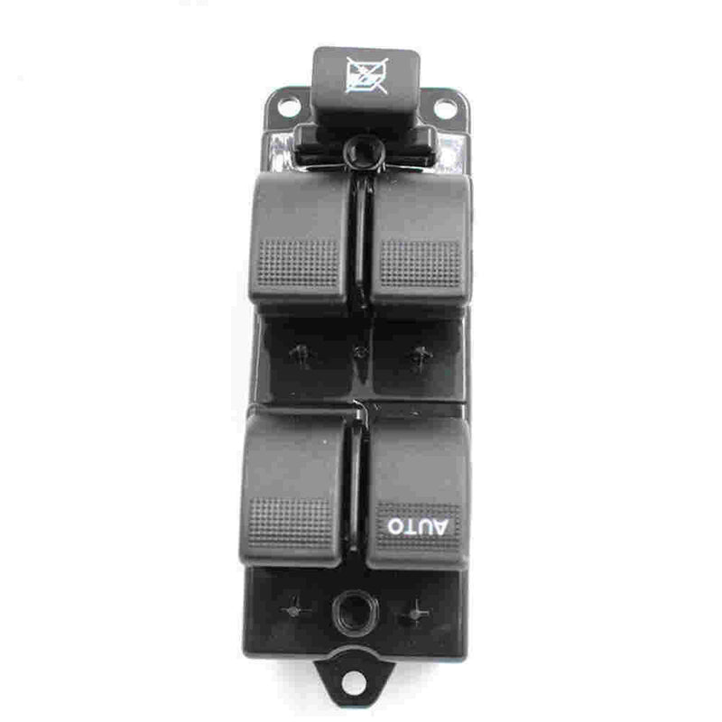 BL4E66350A Electric Power Master Window Switch For Mazda 2003-2005 6