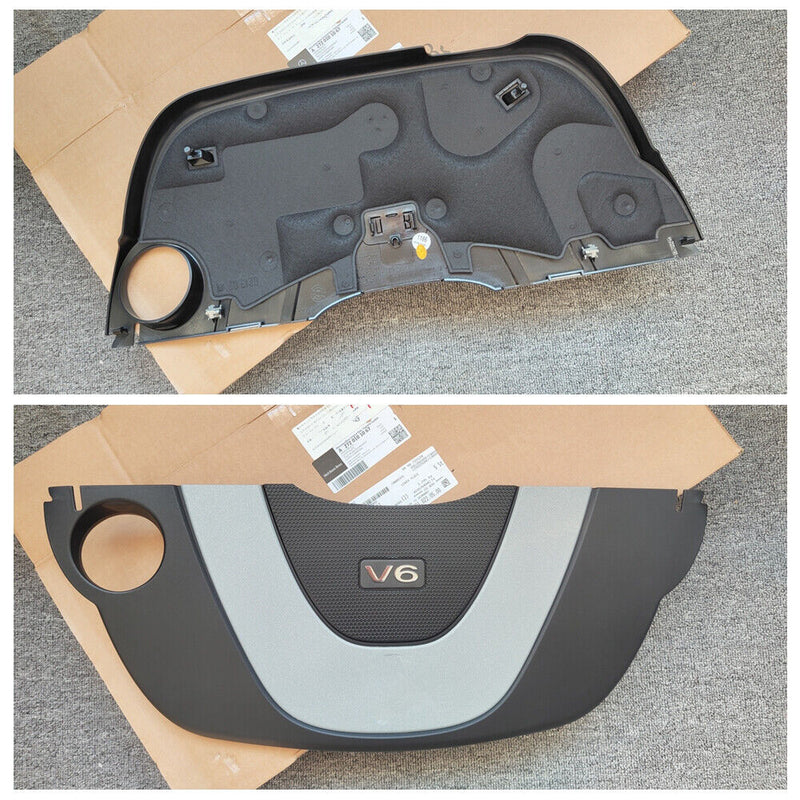 Panneau garniture cache moteur M272 pour Benz (R171) SLK280 SLK300 SLK350 (V6...