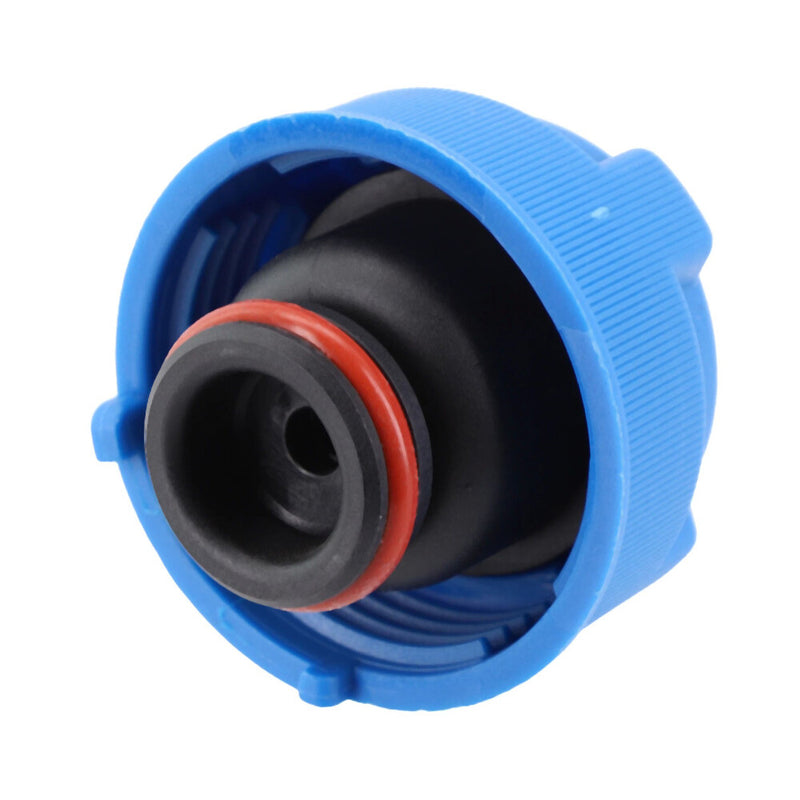 WXZOS Radiator Water Tank Pressure Cap for Fiat Linea 2007-2011