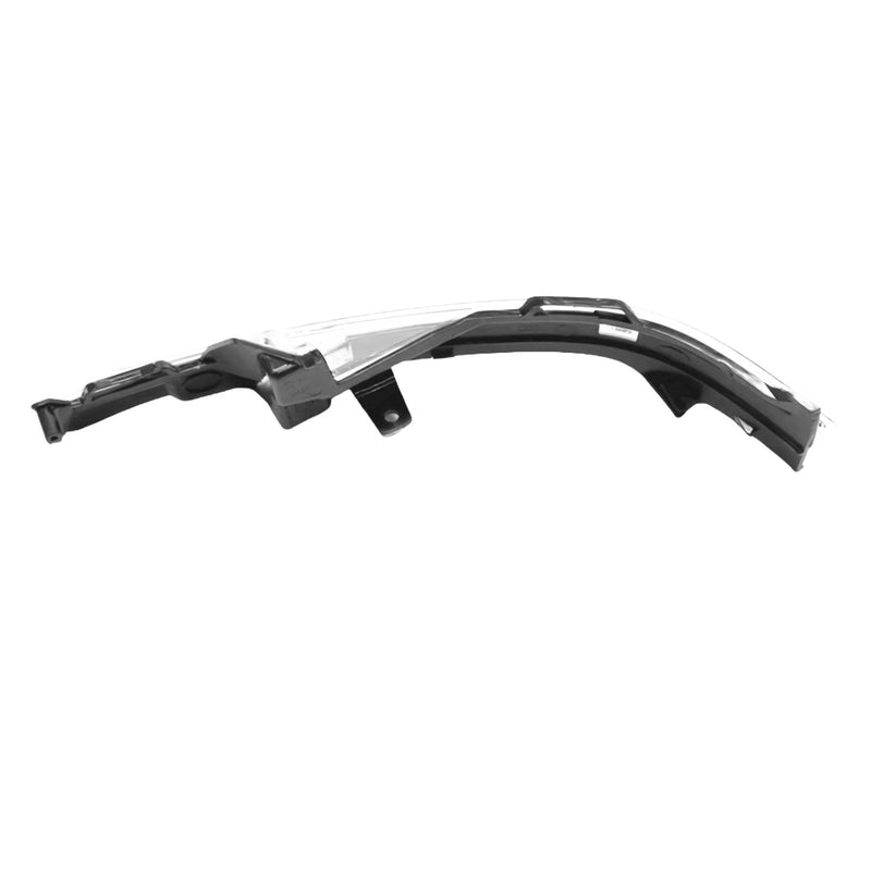 WXZOS Right Side Wing Mirror Turn Signal Light for Audi Q7 SQ7 2017-2024