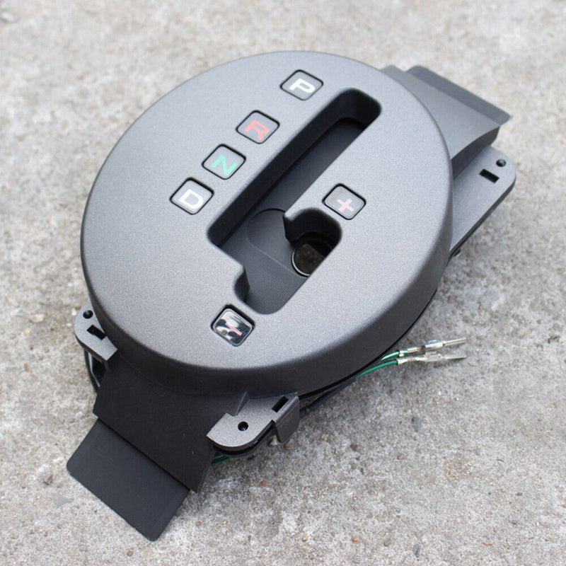 Gear Shift Stick Selector Display Position Panel for Hyundai Tiburon 2004-2008