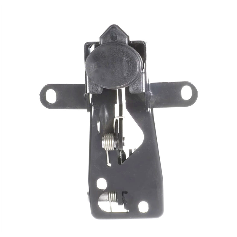 WXZOS Hood Securing Lock Latch for Bentley Continental GT GTC Flying Spur 2003-2012