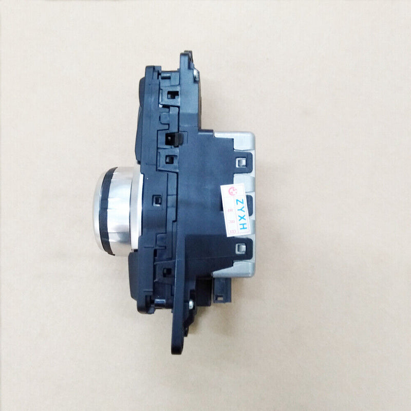 Multi-Media Audio GPS I-drive Control Switch for BMW F07 F10 F11 F02 F04 F18 F25