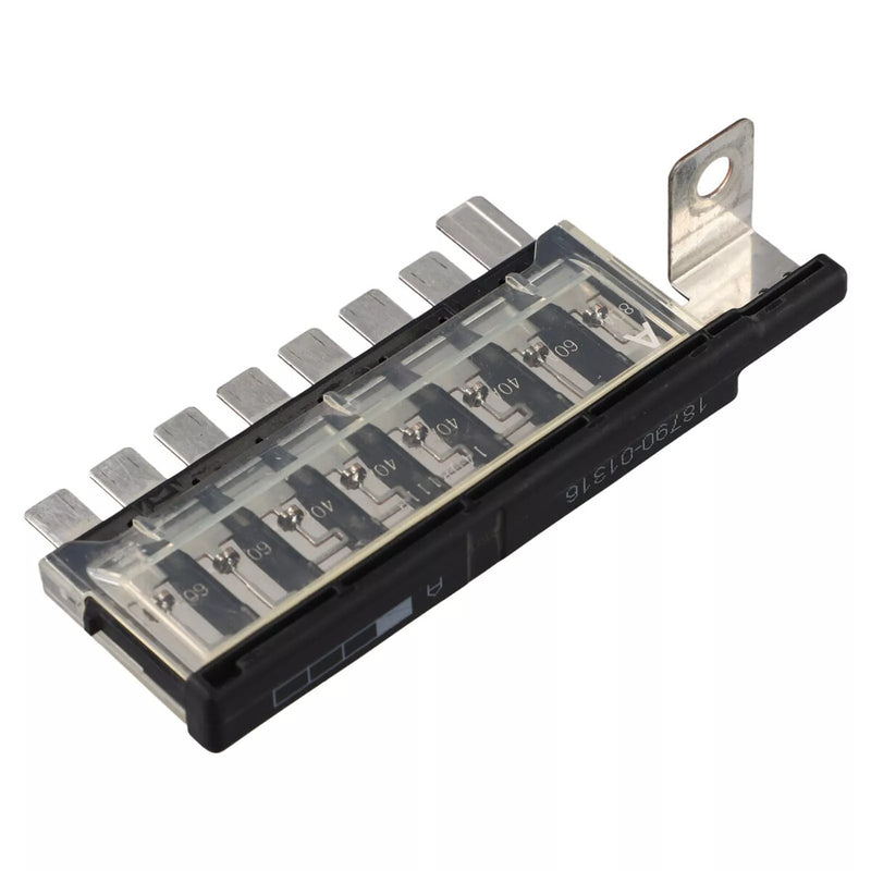 WXZOS 1PC Fusible Link Fuse Block for Kia Optima 2011-2016 Sorento 2013-2014