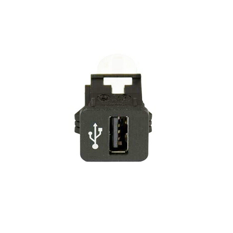 84109229294 Audio USB Charge Auxiliary Jack for BMW 2014-2018 M3 2014-2019 M4