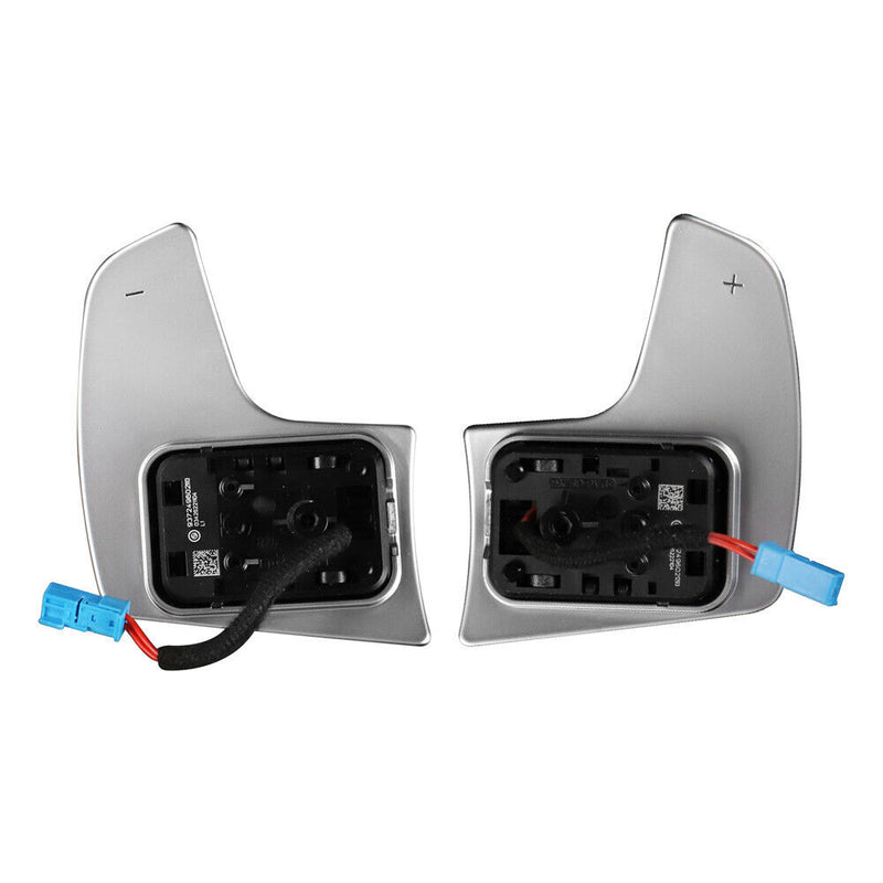 Steering Wheel Shift Paddle Shifter for BMW 5 Serie G30 G31 M5 F90 2020-2022