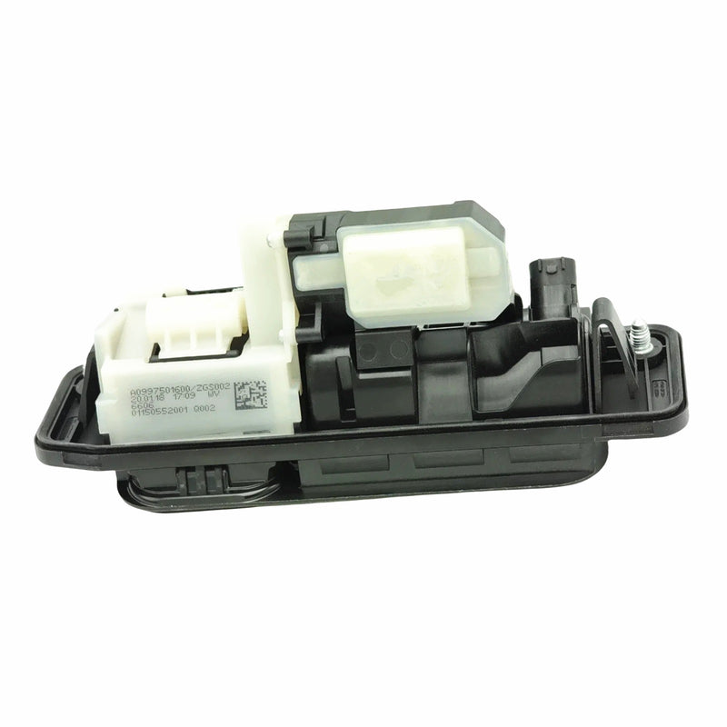 WXZOS Rear Tailgate Release Handle Switch for Mercedes-Benz W213 E-class 2017-2019