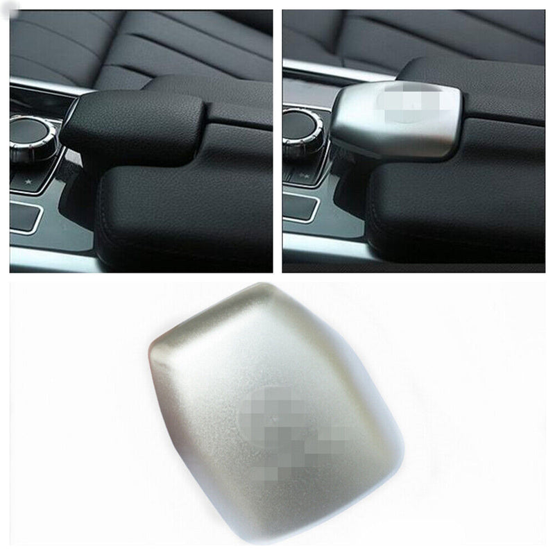 Center Console Armrest Storage Box Switch Trim for Benz AMG W212 E-Class 2009-15
